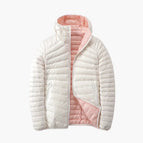 White / Light Pink / XS