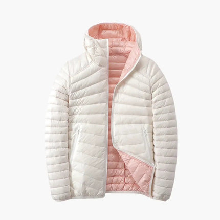 Women’s Jacket with Hood