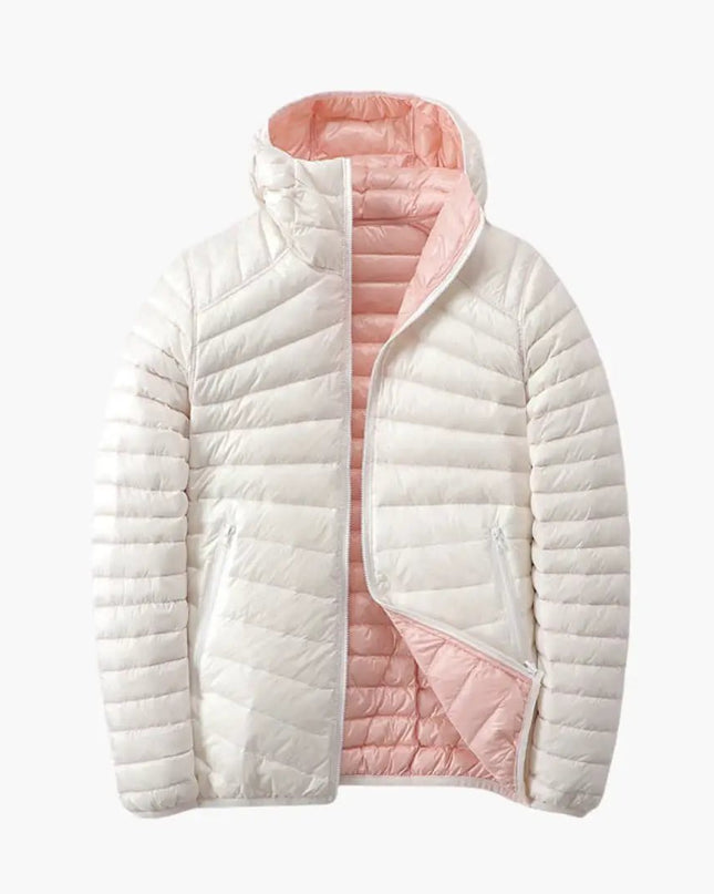 Women’s Jacket with Hood