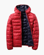 Red / Navy