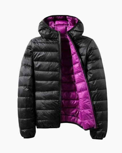 Women’s Jacket with Hood