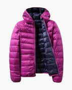 Magenta / Navy