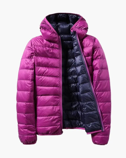 Women’s Jacket with Hood