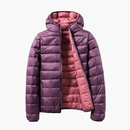 Women’s Jacket with Hood