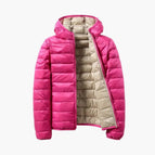 Hot Pink / Beige / XS