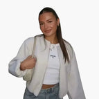 White / XS