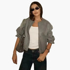 Gray / XS