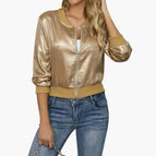 Golden / XS