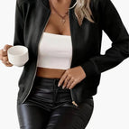 Black / S