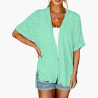 Jade Green / S
