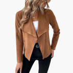 Brown / S