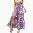 Purple / S