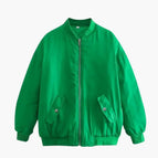 Green / XS