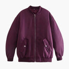 Purple / XS