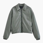 Dark Green / S