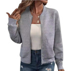 Light Gray / S