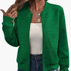 Green / S
