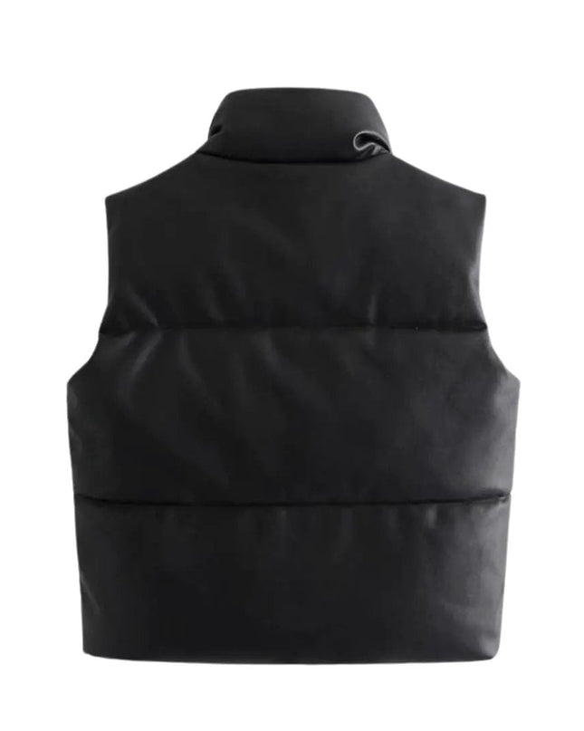 Women’s Zip-Up Bomber Jacket with Long Sleeves