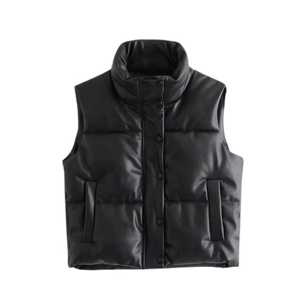 Women’s Zip-Up Bomber Jacket with Long Sleeves