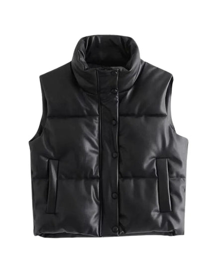 Women’s Zip-Up Bomber Jacket with Long Sleeves