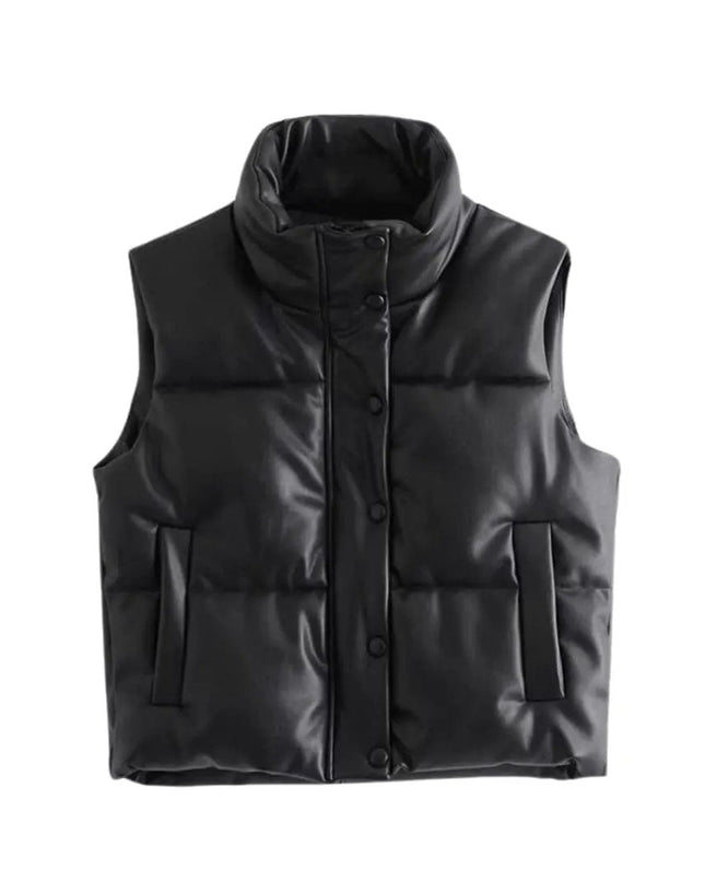 Women’s Zip-Up Bomber Jacket with Long Sleeves