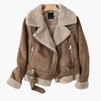 Brown / XS