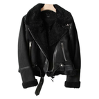 Black / XS