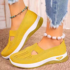 Yellow / 4