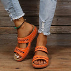 Orange / 4
