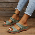 Mint Green / 4