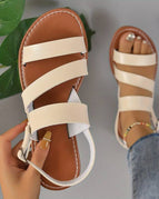 Ivory white