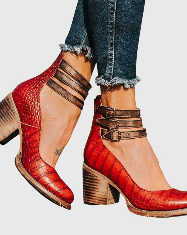 Nina | Chic Sandals for All-Day Wear