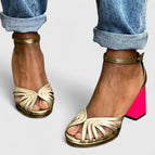 Gold / 4