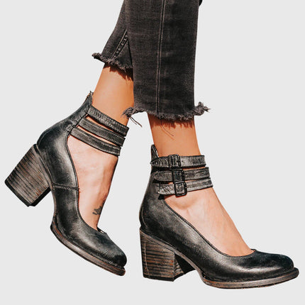 Nina | Chic Sandals for All-Day Wear