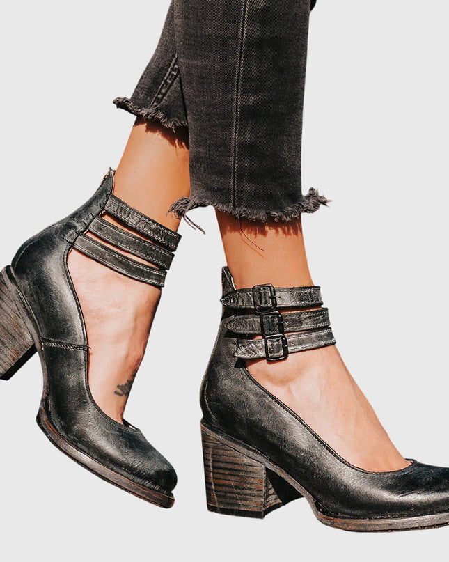 Nina | Chic Sandals for All-Day Wear