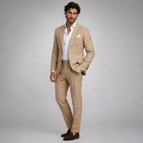 Khaki / S
