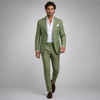 Green / S