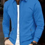 Blue / S