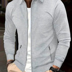 Light Gray / S