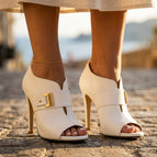 White / 5