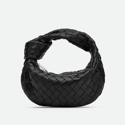 Amarande | Sculptural Handbag for Women – Woven Mini Style