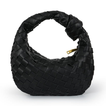 Amarande | Sculptural Handbag for Women – Woven Mini Style