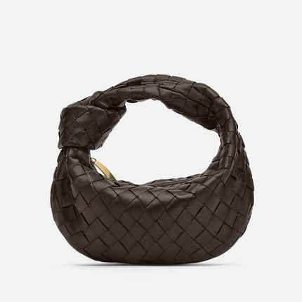 Amarande | Sculptural Handbag for Women – Woven Mini Style