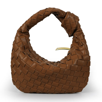 Amarande | Sculptural Handbag for Women – Woven Mini Style