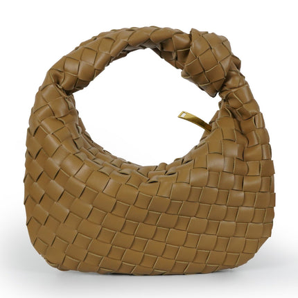 Amarande | Sculptural Handbag for Women – Woven Mini Style