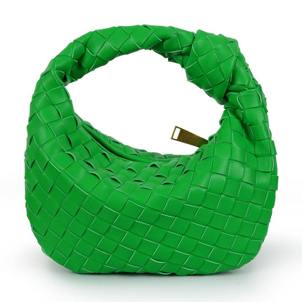 Amarande | Sculptural Handbag for Women – Woven Mini Style