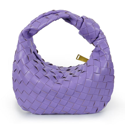 Amarande | Sculptural Handbag for Women – Woven Mini Style