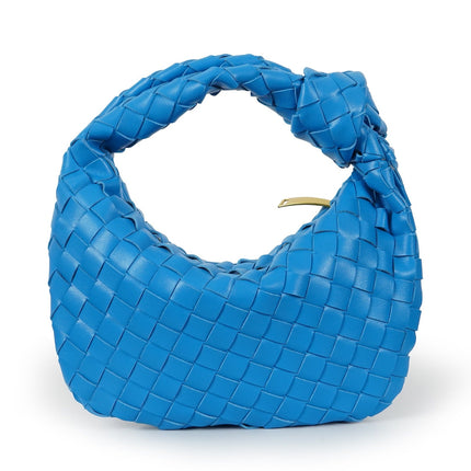 Amarande | Sculptural Handbag for Women – Woven Mini Style