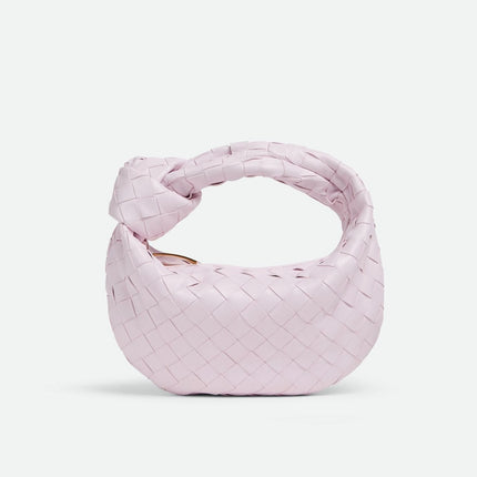 Amarande | Sculptural Handbag for Women – Woven Mini Style