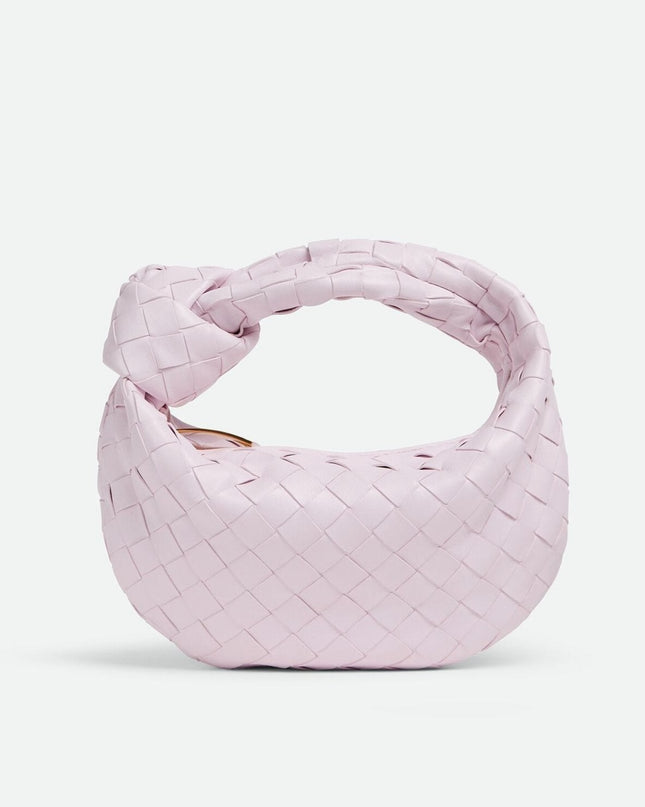 Amarande | Sculptural Handbag for Women – Woven Mini Style